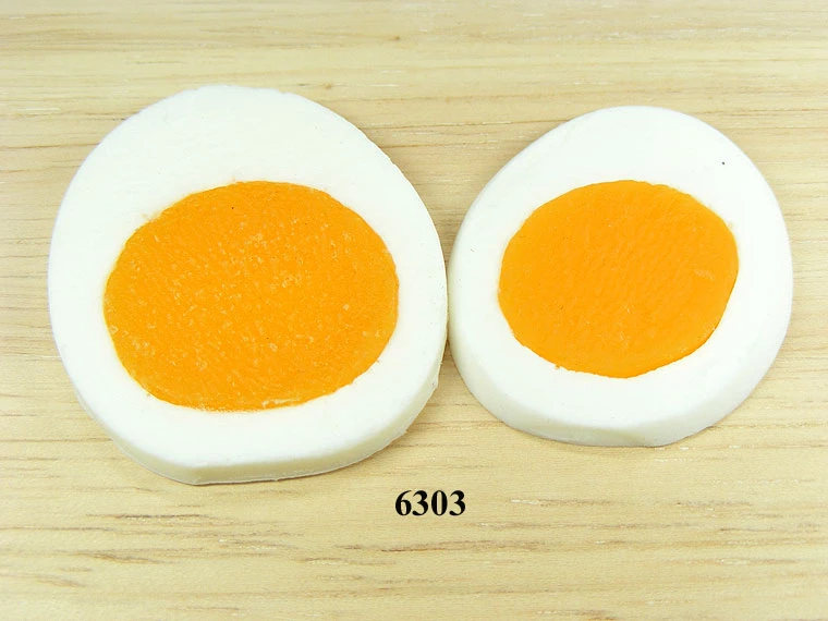 Produkt - Ei-Scheibe 10g (Preis/Stück)
