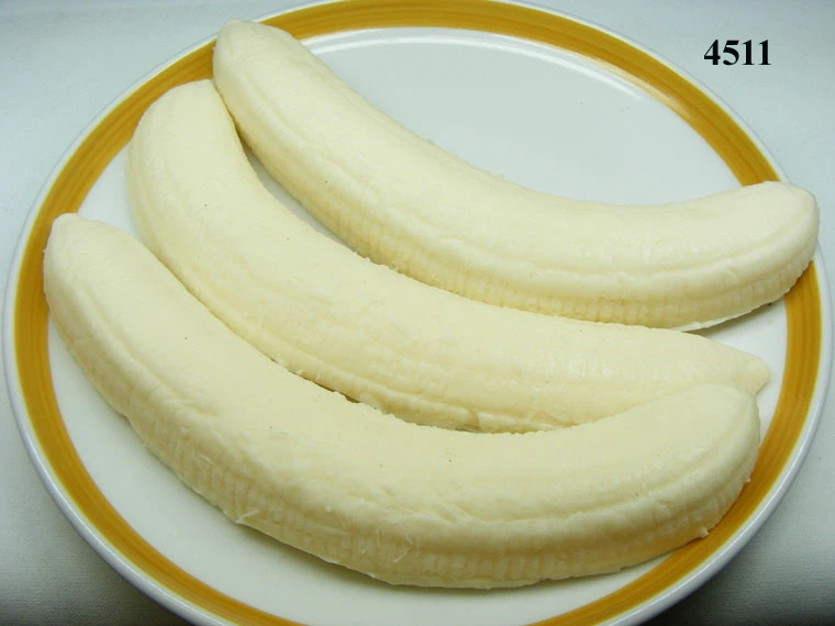 Produkt - Bananenhälften (3 St.)