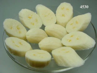 Bananen-Scheiben (12 St.) sort.