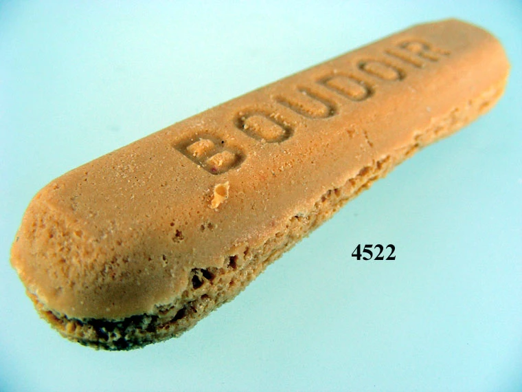 Produkt - Löffelbisquit-Waffel