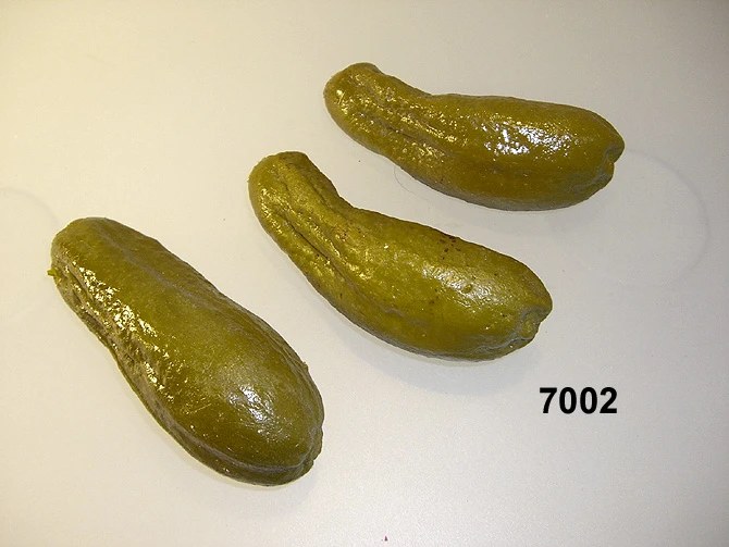 Produkt - Gewürzgürkchen (Preis/Stück)