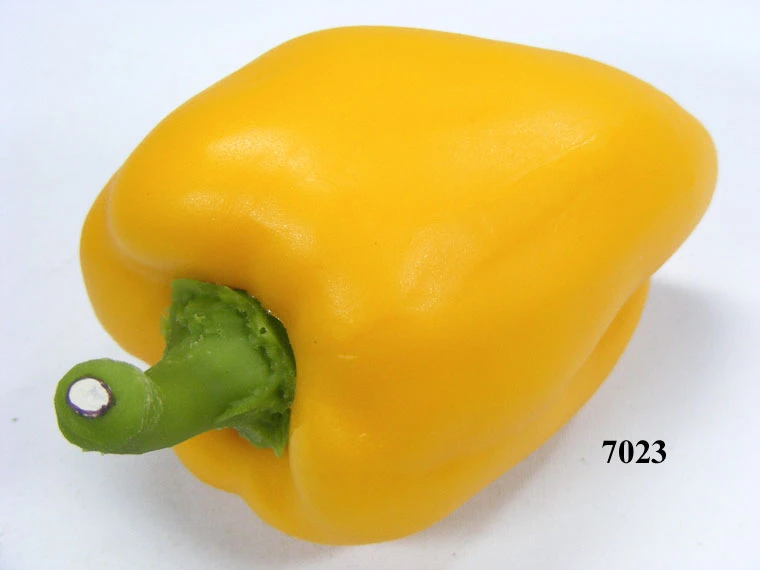 Produkt - Paprika gelb