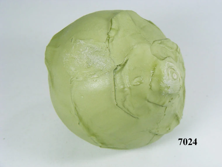 Produkt - Kohlrabi weiß