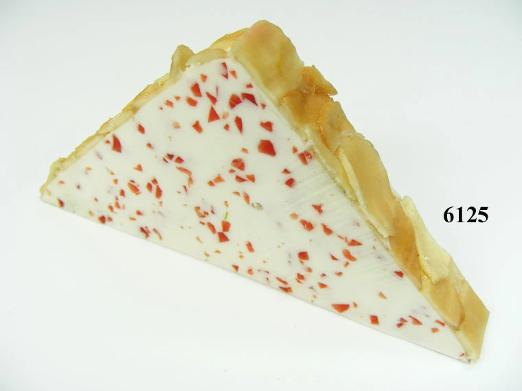 Produkt - Mandarinenkäse-Scheibe