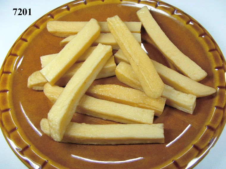 Produkt - Pommes-Frites (100 g ) einzeln o. Teller