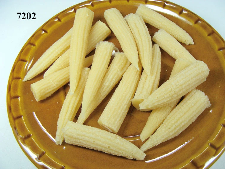 Produkt - Maiskölbchen