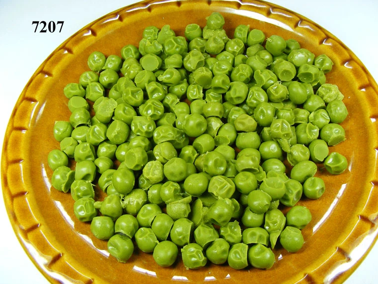 Produkt - Erbsen grün