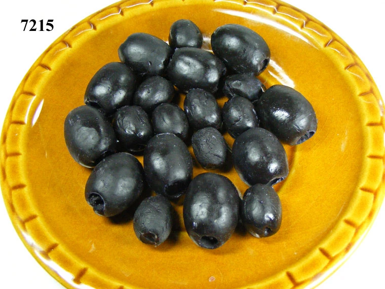 Produkt - Oliven schwarz (20 Stück)
