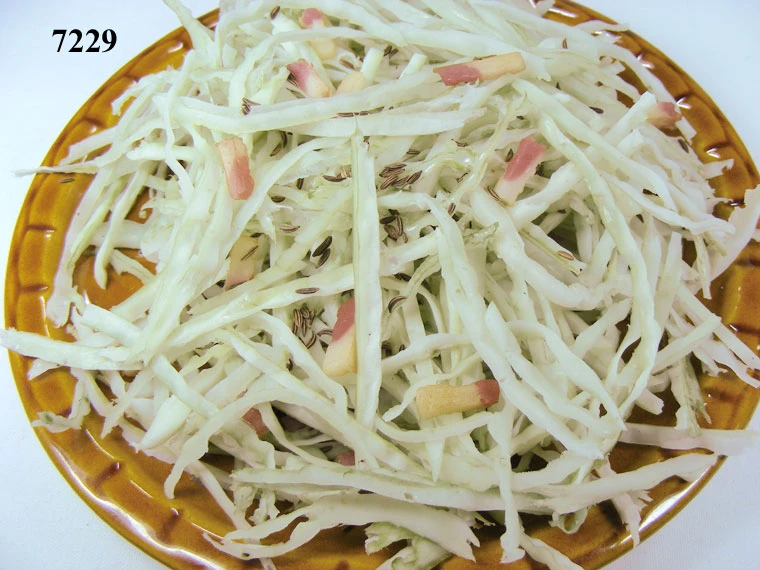 Produkt - Krautsalat mit Speck