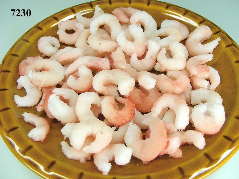 Produkt - Eismeer-Krabben (Menge wie in der Abbildung ohne Teller)