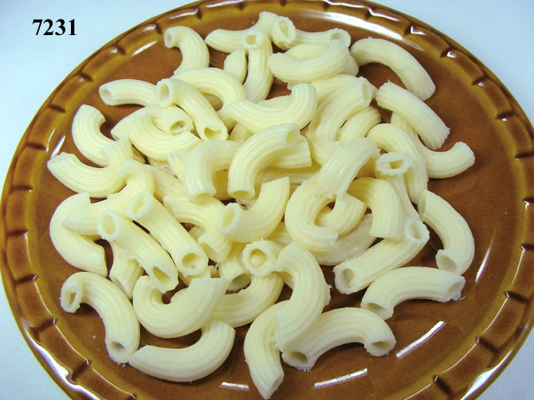Produkt - Hörnchen-Nudeln (100 gr) einzeln