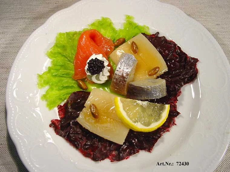 Produkt - Matjes-Salat