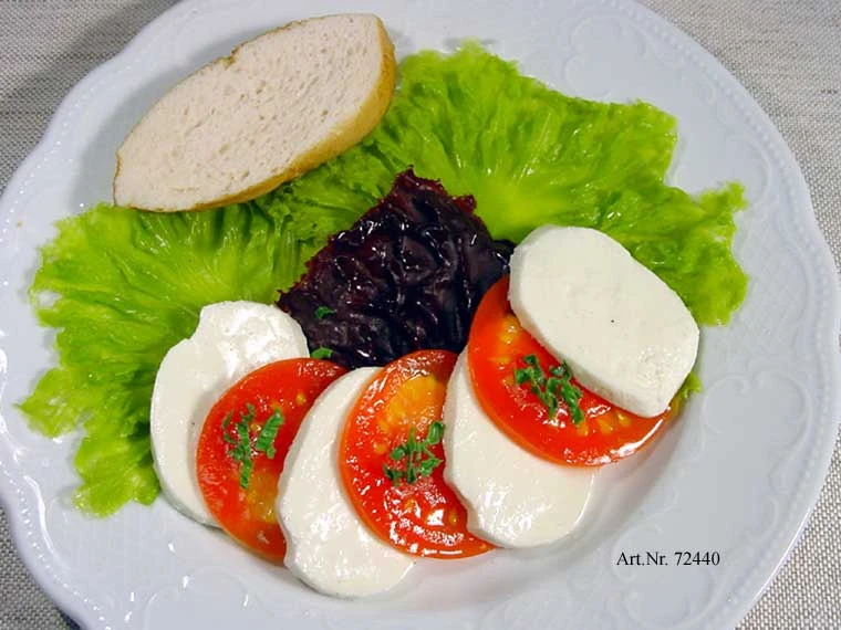 Produkt - Mozzarella-Salat