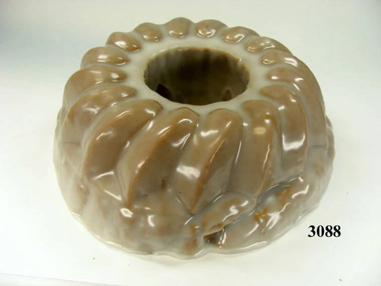 Produkt - Napfkuchen m. Zuckerguß