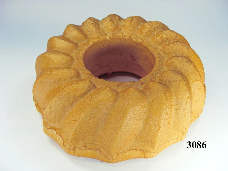 Produkt - Napfkuchen natur o.Überzug