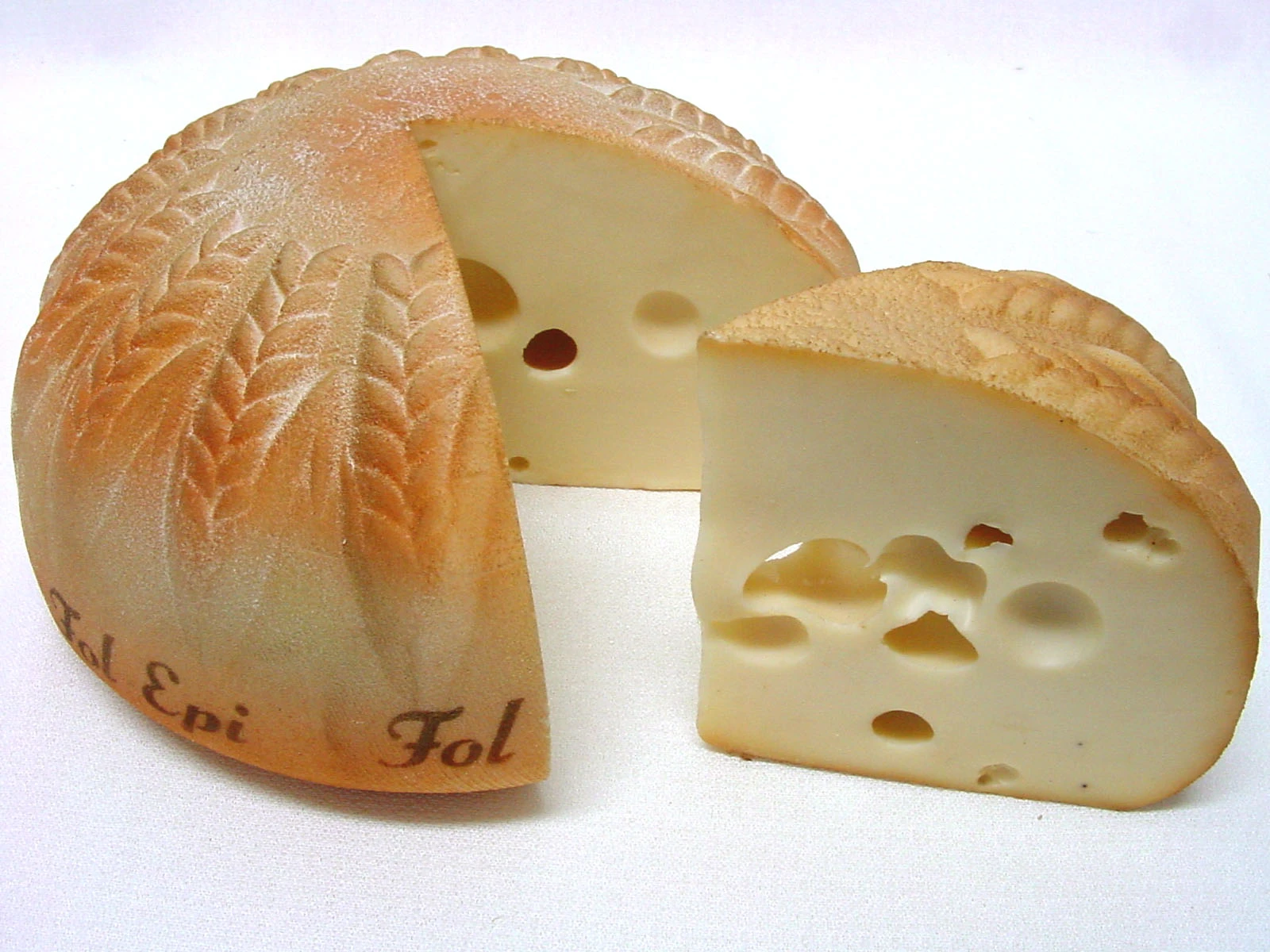 Produkt - Fol Epi