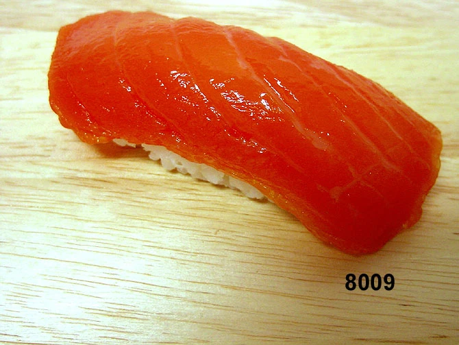Produkt - Nigiri-Sushi Sake ( Lachs)