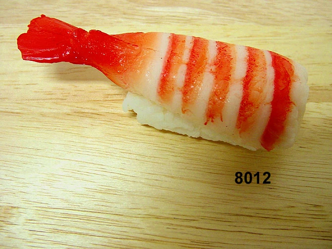 Produkt - Nigiri-Sushi Ebi (Shrimp)