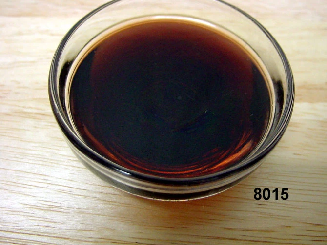 Produkt - Soja-Sauce in d. Schale
