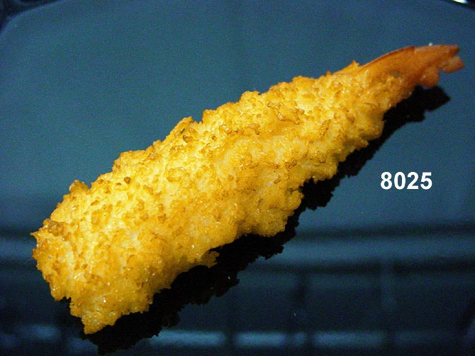 Produkt - Scampi frittiert