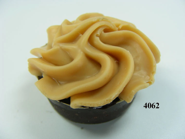 Produkt - Nougat-Kapseln (VPE=3 Stück)