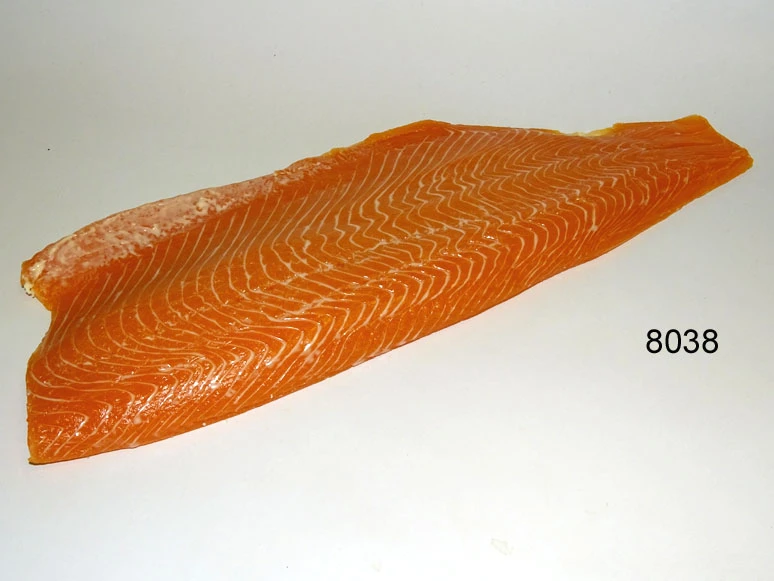 Produkt - Frisch-Lachs einseitig