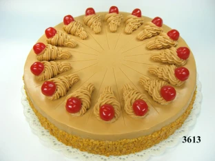 Othello-Torte