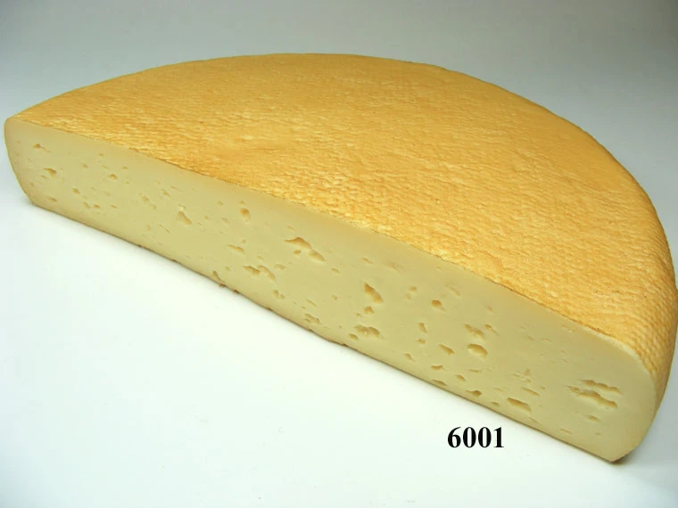 Produkt - Bergader Almkäse 1/2