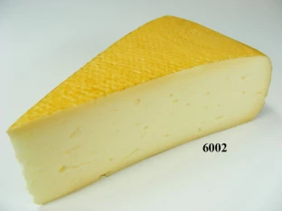 Bergader Almkäse-Ecke