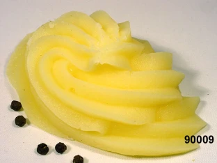 Kartoffelbrei
