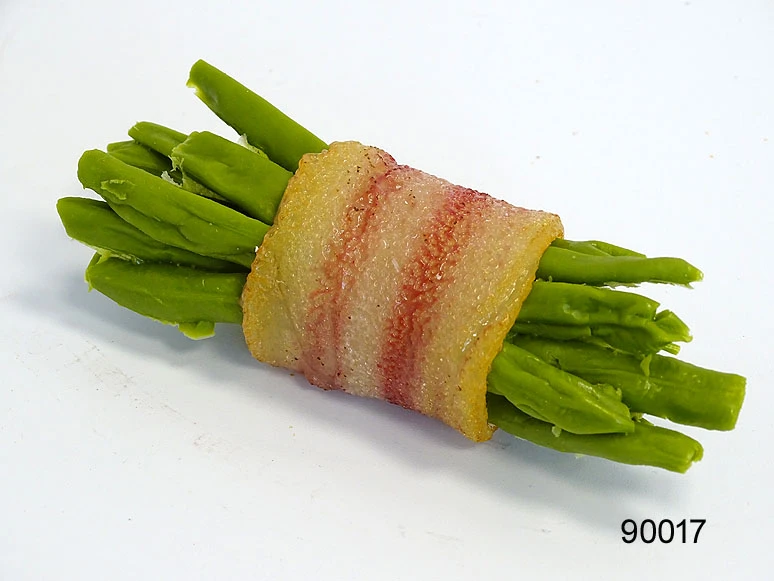 Produkt - Bohnen m. Speckscheibe
