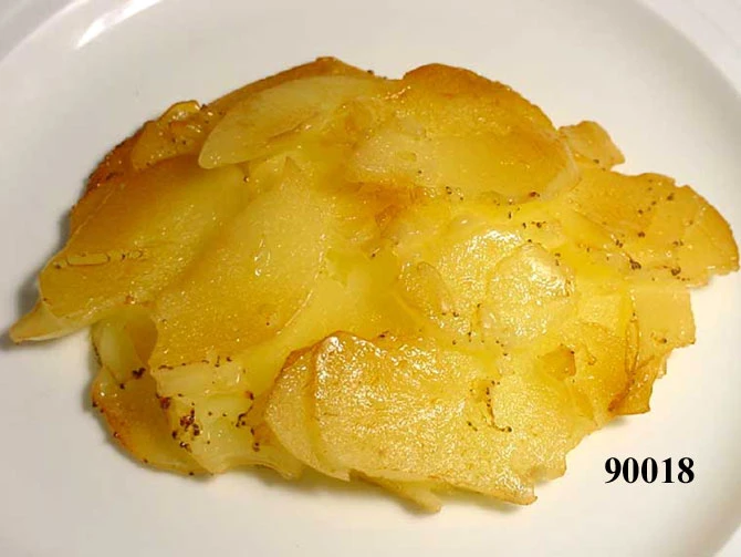 Produkt - Bratkartoffeln (zusammenhängende Einheit)