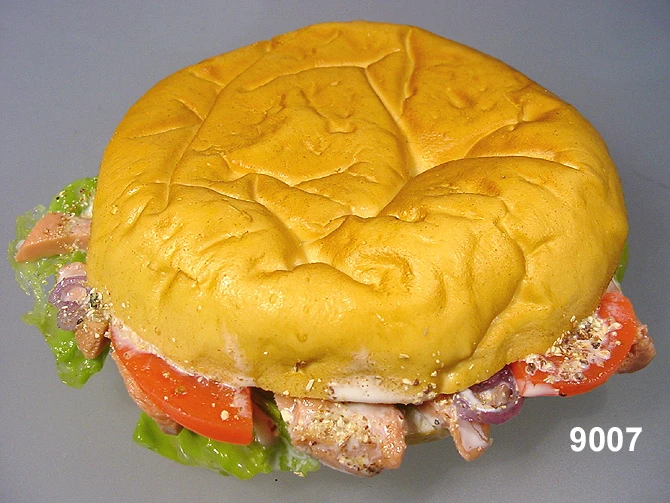 Produkt - Döner-Semmel