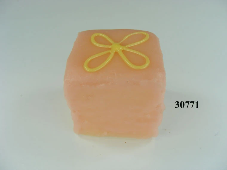 Produkt - Petite four klein verziert