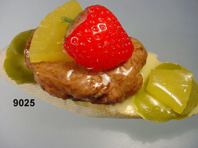 Produkt - Filet-Baguette