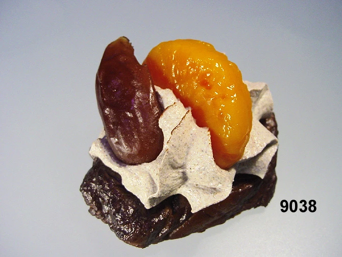 Produkt - Filet mit Dattel