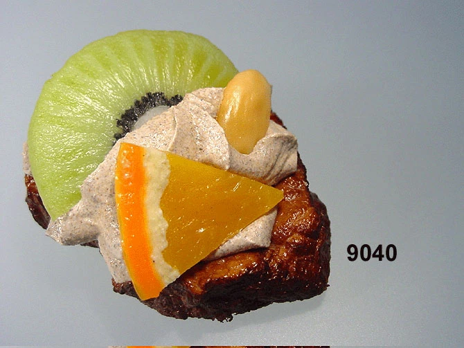 Produkt - Filet mit Kiwi