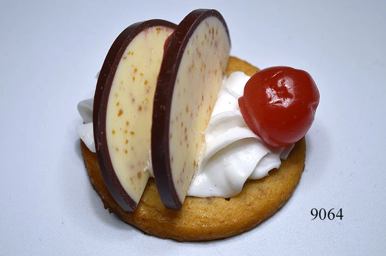 Produkt - Kräcker mit Räucherkäse