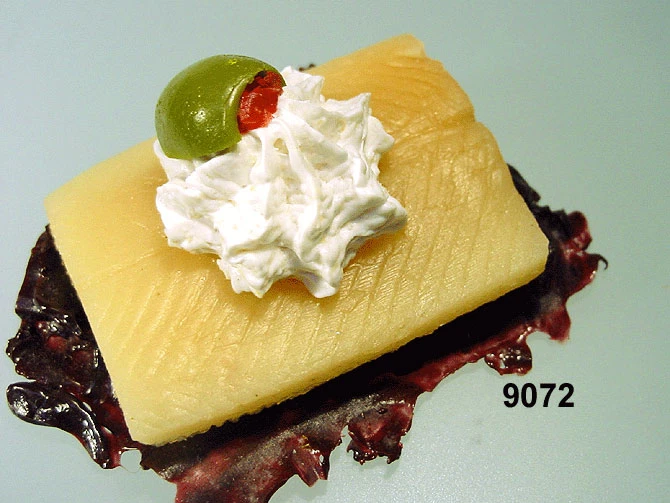 Produkt - Forellenfilet