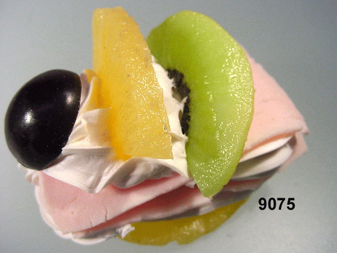 Produkt - Schinkentasche