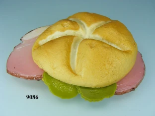 Schinken-Semmel