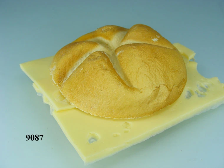 Produkt - Käse-Semmel