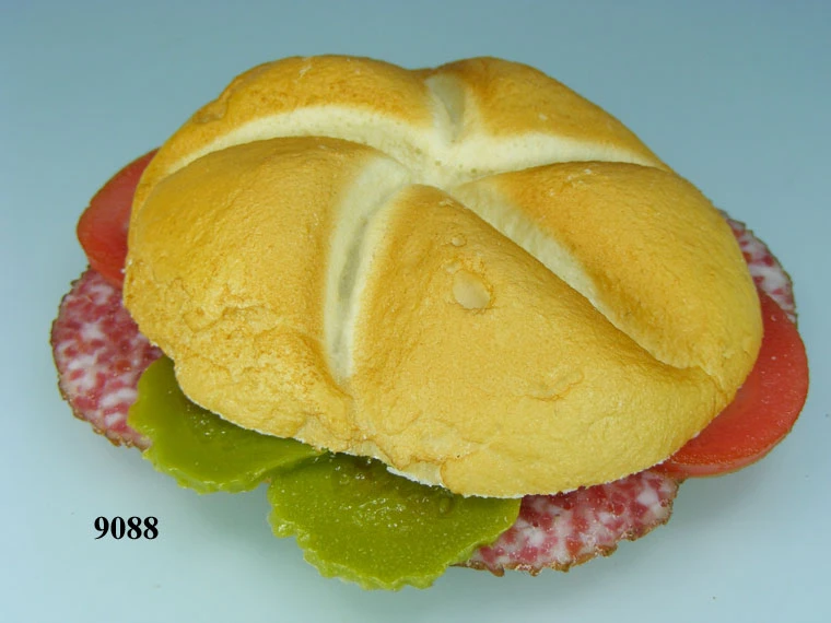 Produkt - Wurst-Semmel