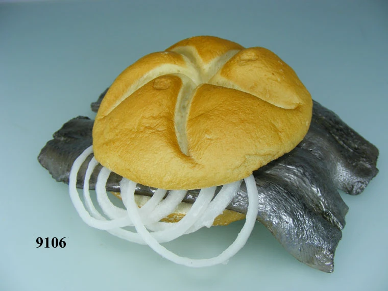Produkt - Fisch-Semmel