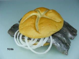Fisch-Semmel