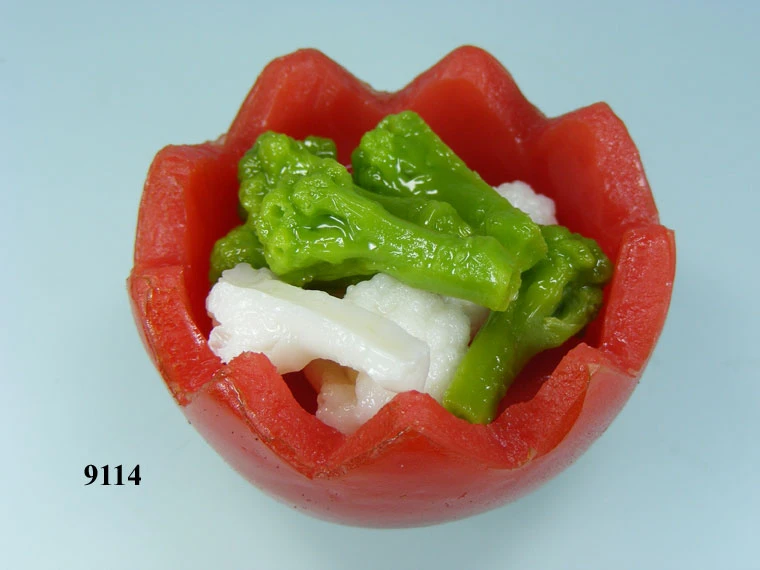 Produkt - Tomatenkörbchen klein