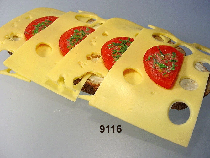 Produkt - Emmentaler-Brot