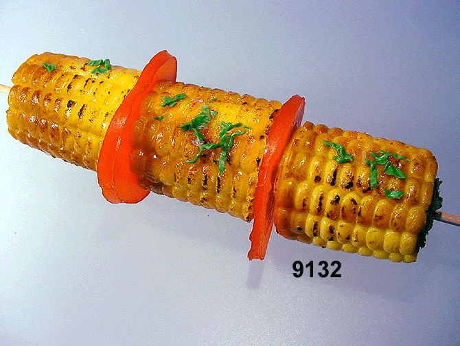 Produkt - Maiskolben-Spieß
