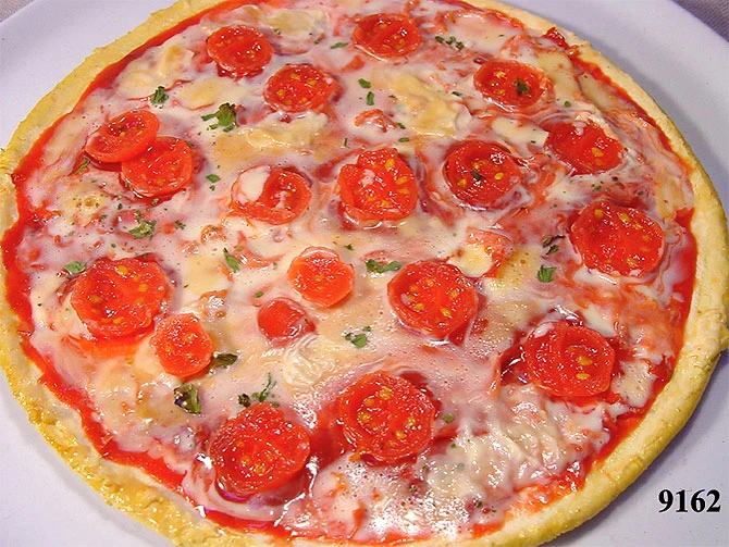 Produkt - Pizza pomodoro