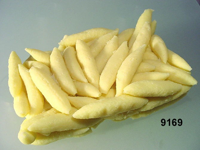 Produkt - Schupfnudel-Block